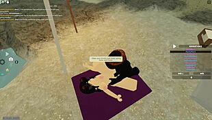 New Zealand Whore Takes Monster Cock Anal Doggystyle