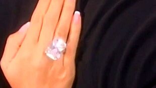 Smokin Tera Patrick massages Spyder Jonez's big dick with her pussy, leading to face fucking and ass to mouth.