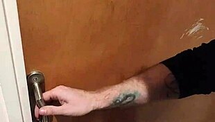 Guy Finds Girlfriend Anal Fucking Best Friend Sloppily