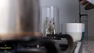 Lesbian Fucks Friend's Face