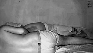 indian babe stepsis shares bed with stepbrother in bedroom