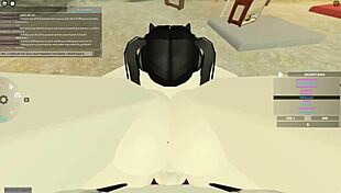 Big Ass Whore Shakes In Doggystyle And Cowgirl With Wet Blowjob