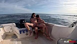 he fucked my girlfriend in front of me on the beach outdoor cuckold big tits pornstar pussy blowjob shaved pussy hairless