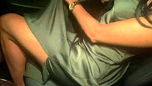 He Fucked Me Hard During The Trip After Party!