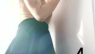 Maxim Law Sucks Alex Legend’s French Cock Dry!