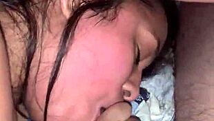 i met this tinder girl and we fucked so hard