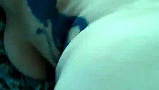 Big booty doggystyle in the morning