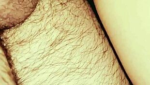 Share Bed with Aunty?