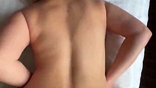 i picked up this cheating wife for sloppy seconds. she was ready with her big tits and all.