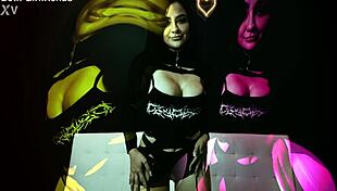 rough pounding rei sky