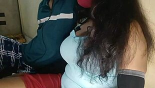 hot sexy college girlfriend fucks with boyfriend