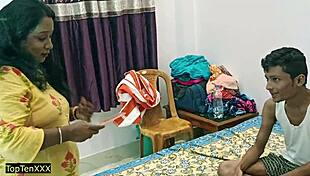 अरे ये देवर भाभी की गंदी बातों वाली हॉट चुदाई सुनो! 😏🔥