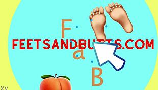 18 year old girl's sexy feet preview