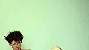 God, I'm So Horny for That Big Cock on This Sunny Day!