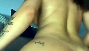 this young sexy girlfriend is filming her solo masturbation with toys for her boyfriend. she's using a dildo and looking so hot.