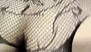 Finally my wifes friend let me fuck her