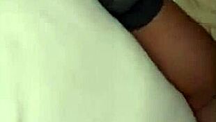 i-i got rough anal training with a monster cock