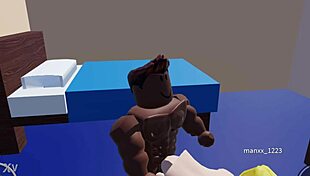 Gays Engage In Anal Fucking And Blowjobs