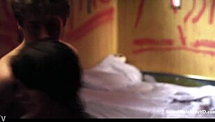 laura wiggins in shameless s01e12 2011