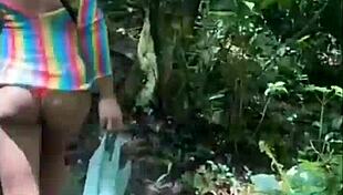 let's have a fun group gathering with flashing and exhibitionism