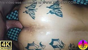 Married Gym Teacher Engages In Intense Sex With Muscular Pornstar, Flaunting Her Big Tits And Ass In Softcore Scene