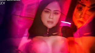 rough pounding rei sky