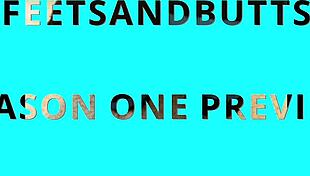 18 year old girl's sexy feet preview