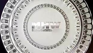 busty redhead peaches sucks rome major's cock and gets deeply banged