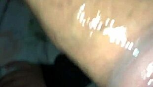 No One Can Know About Her Anal Assfucking