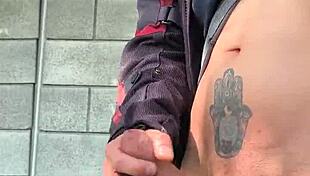 My Cock Gets So Hard Knowing You're Watching Me Masturbate!