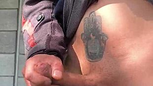 My Cock Gets So Hard Knowing You're Watching Me Masturbate!