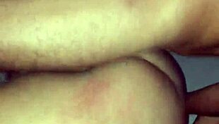 No One Can Know About Her Anal Assfucking