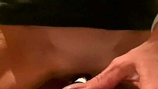 I Masturbate Alone In Room With Vibrator For Orgasm, No One Sees