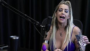 Wow Healthy Competition With Actresses Producers Fought And Porn Market Consolidated During Pandemic Julia Fontanelli On Sheer Red