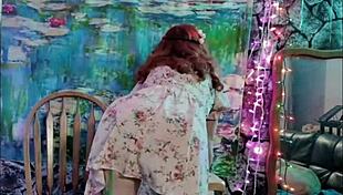 do you want to see hotwife steffi's pussy dance compilation?