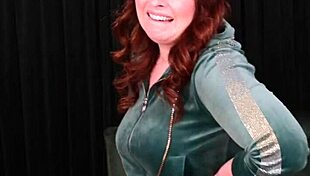 bea couldn't hold back after her breakup, riding toys solo in her big ass