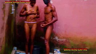 Local bathroom sex, can't wait to bang this slim wet big-tits babe again