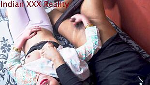 Indian Step Sister And Brother Fuck!