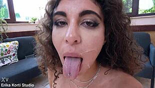 Man, Part 1 Anal Fisting with Pee Lady Ana’s Total Destruction by Huge Black Cock