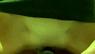 I Masturbate Alone In Room With Vibrator For Orgasm, No One Sees