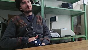 Home Alone More Like Work Alone But Not Really My Boss Was In The Other Room