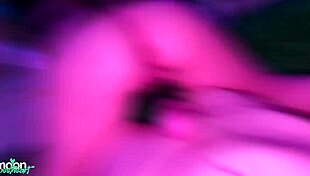 Cutie was dumped by a guy at a party and i took the opportunity and fucked her - russian talk porn