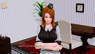 harem hotel adventure