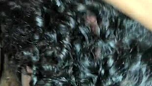 No One Can Know About Her Anal Assfucking