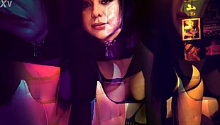 rough pounding rei sky