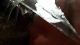 Bound In Bondage, My Head Secured As The Scene Intensifies With Restraints And Submission