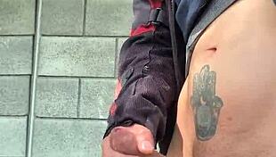 My Cock Gets So Hard Knowing You're Watching Me Masturbate!