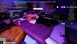 Having Intense Sex With Follower In Doggystyle, Cowgirl, And Creampie Riding