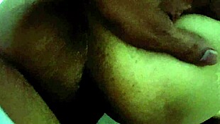 teen pinay gets fucked by gardener after dildo play 😏