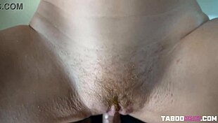 Can You Believe My First Anal with Stepmom After Class? I’m Shocked!